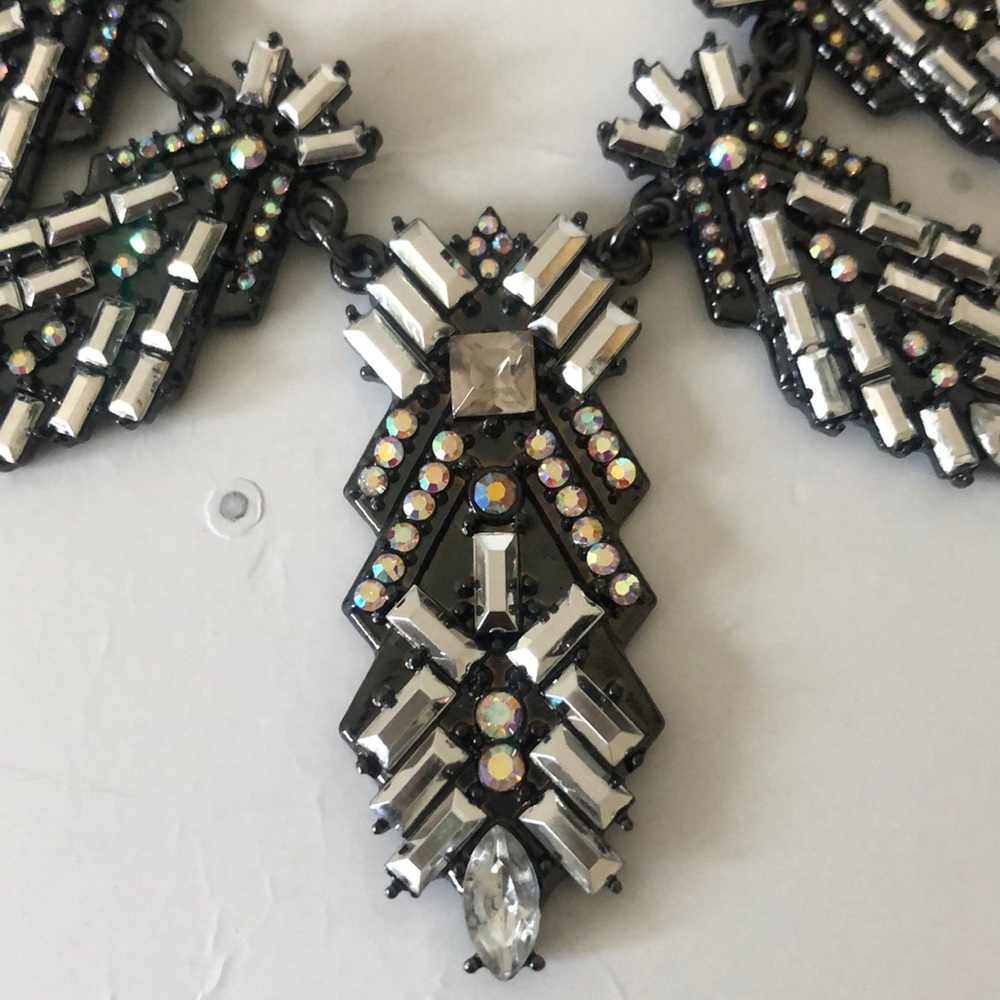BAUBLEBAR Statement necklace - Picture 2 of 5